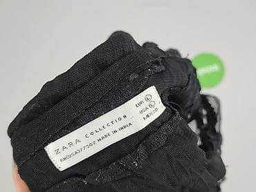 basic top zara: Zara, Bluzka damska, rozmiar L — 5