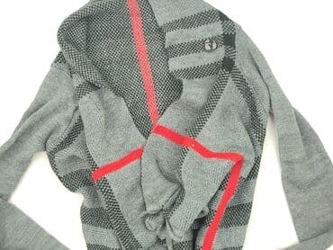 sweter w paski h: Кардиган жіночий, розмір M — 1