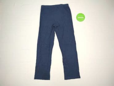 only play curve spodnie: Material trousers for women, size S (EU 36) — 3