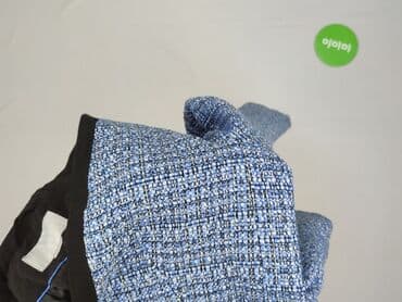 sukienka o kroju marynarki h m: H&M, Marynarka damska, rozmiar S — 5