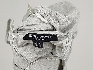 bluzki y2k: Top damski, rozmiar S — 4