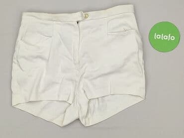 krótkie spodenki kobiece: Szorty damskie, rozmiar M — 3