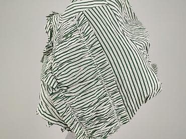 koszulka basic zara: Zara, Bluzka damska, rozmiar M — 6