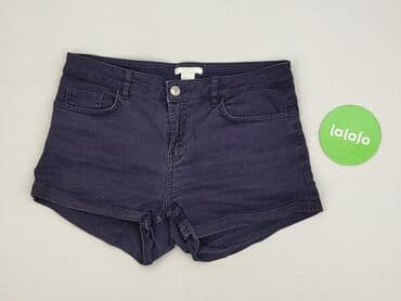 hm spodenki kapielowe: H&M, Szorty damskie, rozmiar S — 2