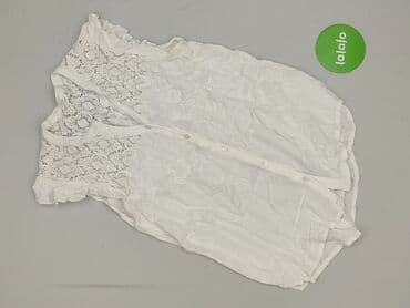 Women's Clothing: Women's blouse, size M (EU 38) — 2