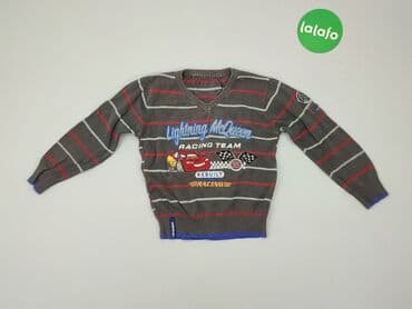 sukienka sweter h: Sweter, 9-12 miesięcy, stan - Dobry — 2