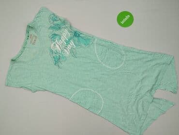 koszula nocna damska h m: Koszula nocna, rozmiar S — 3