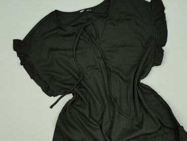 kozaki z futerkiem ccc: Sinsay, Tunika damska, rozmiar L — 1