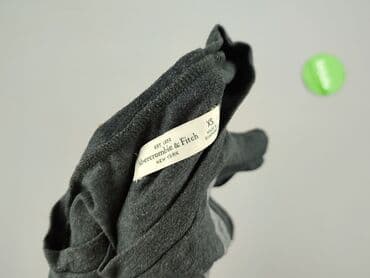 koszulki bez rękawów damskie abercrombie amp: A&F, T-shirt damski, rozmiar XS — 4