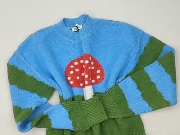 zara sweter: Zara, Sweter damski, rozmiar S — 1