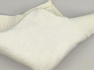 sweter z prl: Zara, Sweter damski, rozmiar M — 6