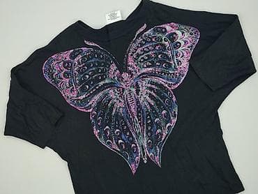 palion merch: Bluzka damska, rozmiar XL — 1