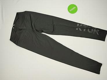 dresy solar: Legginsy Sportowe damskie, rozmiar M — 3