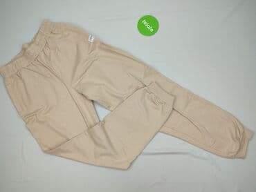 spodnie dresowe z marynarka: Spodnie dresowe damskie, L — 2