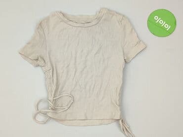 pull bear buty: House, T-shirt damski, rozmiar XS — 2