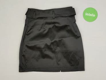 spódnice dresowe krótkie: Cropp, Spódnica damska, rozmiar XS — 4