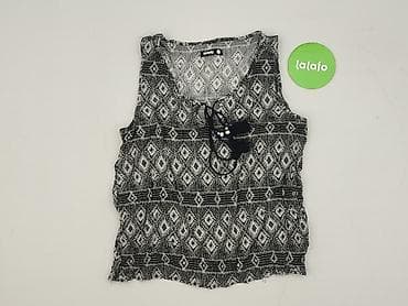 buty scholl ccc: Sinsay, Bluzka damska, rozmiar M — 2