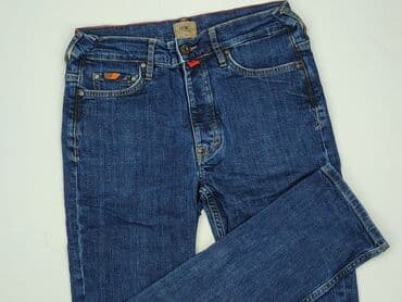 ala crocs: Reiko, Jeansy dla mężczyzn, rozmiar XS — 1