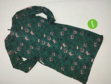 srebrna sukienka mohito: Moodo, Sukienka damska, M — 3