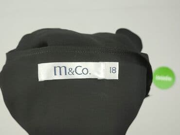 marks and spencer marynarka: M&Co, Жіноча блуза, 3XL на lalafo.pl — 4 marks and spencer marynarka: M&Co, Жіноча блуза, 3XL — 4