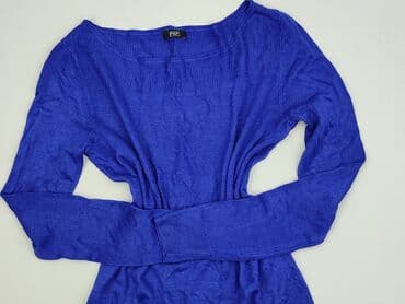 Tuniki: F&F, Sweter damski, rozmiar M — 1