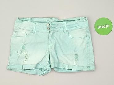 spodenki do kosza: Szorty damskie, rozmiar M — 2