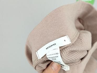 olimpia sweter: Spodnie dresowe damskie, rozmiar S — 6