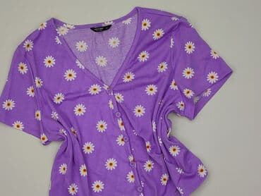 shein curve sukienki: Shein, Top damski, rozmiar 2XL — 1