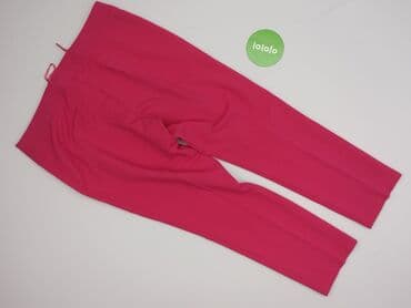 belkin spodnie: Spodnie materiałowe damskie, rozmiar 2XL — 3