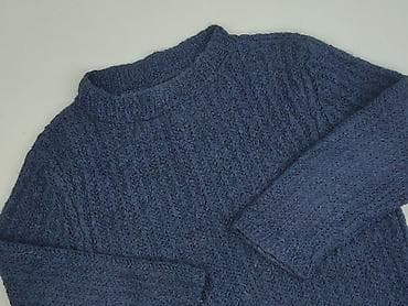 legginsy diverse: Review, Sweter damski, rozmiar M — 1