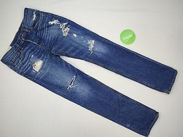 primark code 145478: Hollister, Jeans for men, size M — 2