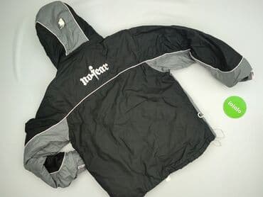 Parki: No Fear, Kurtka zimowa damska, rozmiar L w lalafo.pl — 4 Parki: No Fear, Kurtka zimowa damska, rozmiar L — 4