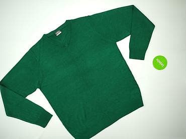 alpha: ALPHAR ONE, Sweter dla mężczyzn, rozmiar XL — 2