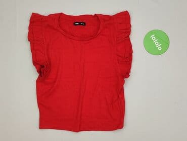 wisła kraków bluzy: Sinsay, Bluzka damska, rozmiar XL — 2