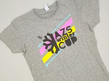 tanie koszulki fc barcelony: JHK, T-shirt damski, rozmiar M — 1