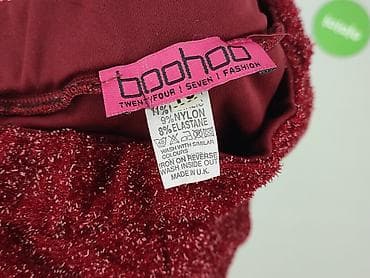 bartek obuwie: Boohoo, Elegancki komplet, rozmiar M — 8