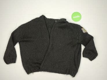 narzutka h: Women`s knitwear, size 9XL (EU 58) — 2