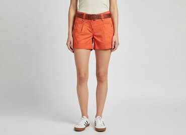 reserved spodenki krótkie: Reserved, Szorty damskie, rozmiar XS — 7