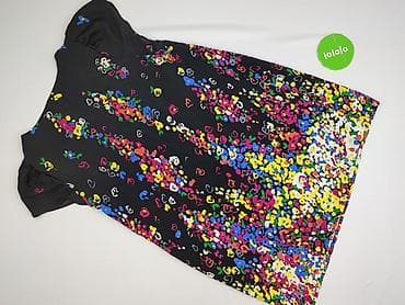 sukienki boho wesele: Sukienka damska, rozmiar XL — 3