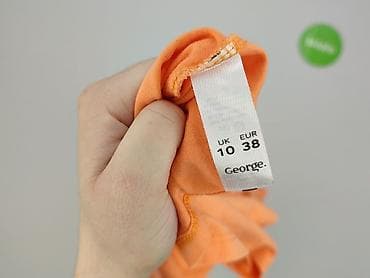 olivia mango: George, Bluzka damska, rozmiar M — 4