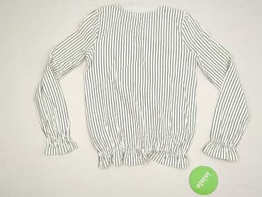 koszulka pod marynarkę damska: Women's blouse, size XS (EU 34) — 3