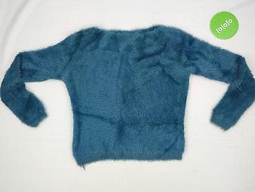 second hand: Sweter damski, rozmiar S — 2