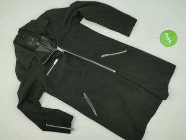 kurtka glorious: New Look, Płaszcz damski, rozmiar S — 2