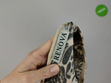 renee bluzki z długim rękawem: Top damski, rozmiar XL — 4