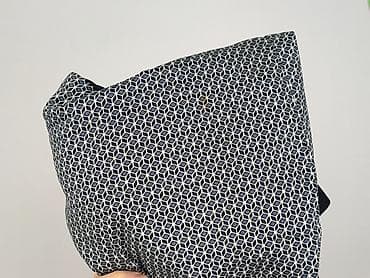 spodnie ala dresy: H&M Mama, Spodnie materiałowe damskie, rozmiar L — 6