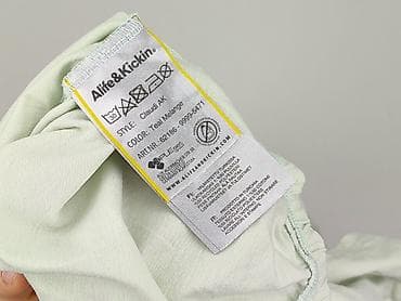 asics t shirty: Alife & kickin, Bluzka damska, rozmiar L — 5