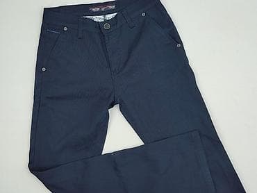 Fashion Jeans, Chinosy dla mężczyzn, rozmiar L