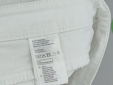 spodenki s: H&M, Szorty damskie, rozmiar S — 6