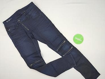 acne jeans: G-Star Raw, Jeansy damskie, rozmiar M — 2
