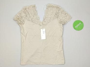 tanie bluzki boho: Ulubione, Bluzka damska, rozmiar M — 2